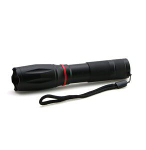 چراغ قوه پلیسی MG-W09