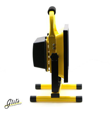 پروژکتور شارژی 30 وات Flood light series پروژکتور شارژی 30 وات Flood light series