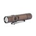 چراغ قوه Olight M2R Pro Warrior Desert Tan