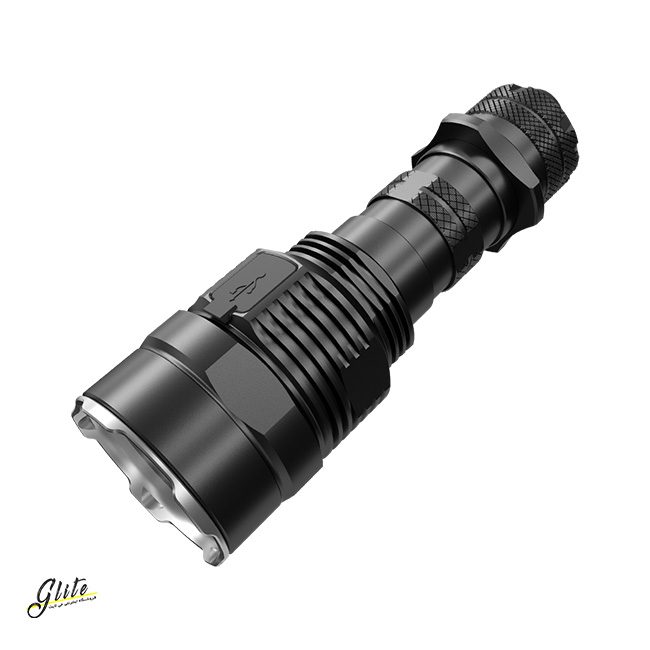 چراغ قوه تاکتیکال نایتکر Nitecore TM9K TAC چراغ قوه تاکتیکال نایتکر Nitecore TM9K TAC