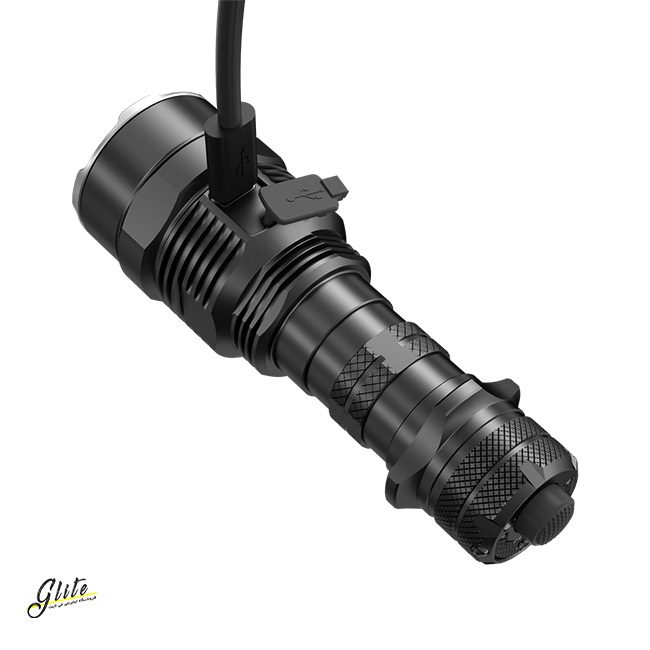 چراغ قوه تاکتیکال نایتکر Nitecore TM9K TAC چراغ قوه تاکتیکال نایتکر Nitecore TM9K TAC