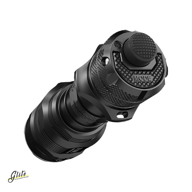 چراغ قوه تاکتیکال نایتکر Nitecore TM9K TAC چراغ قوه تاکتیکال نایتکر Nitecore TM9K TAC