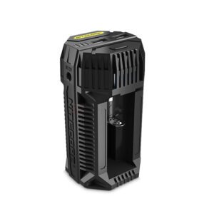 شارژر هوشمند ماشین نایتکر Nitecore V2