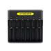 شارژر نایتکر Nitecore Q6