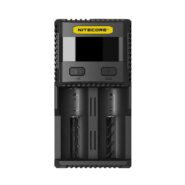 شارژر باتری نایتکر Nitecore SC2