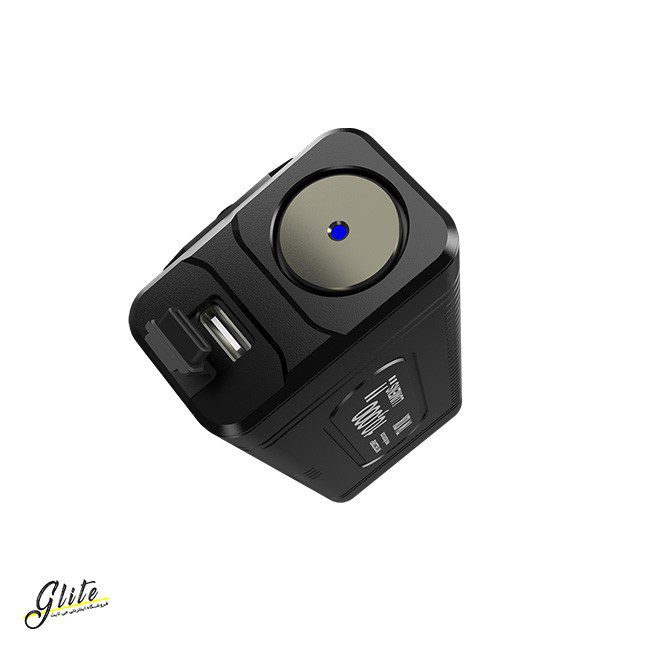 چراغ قوه نایتکر Nitecore TM10K چراغ قوه نایتکر Nitecore TM10K