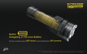چراغ قوه نایتکر Nitecore TM9K