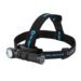 چراغ پیشانی الایت کیت Perun Black