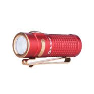 چراغ قوه الایت Olight S1R Baton II Red