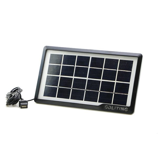 پنل خورشیدی GDLITE 035WP
