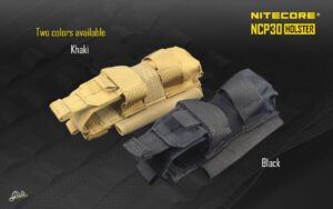 کیف تاکتیکال Nitecore NCP30