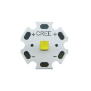لامپ نور سفید کِری CREE XP-L2 10W