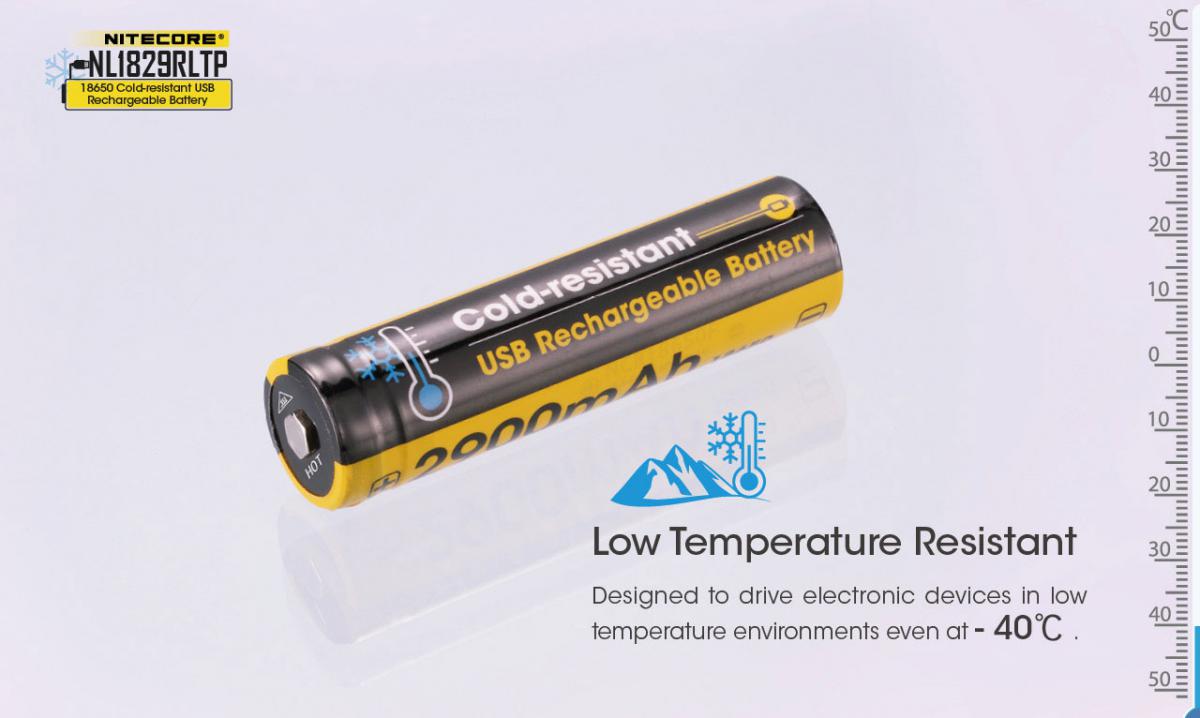 آشنایی کامل با پرکاربرد ترین باتری های لیتیوم یون در چراغ قوه ها
