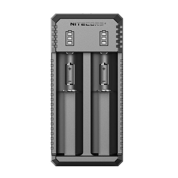 شارژر باتری نایتکر Nitecore UI2