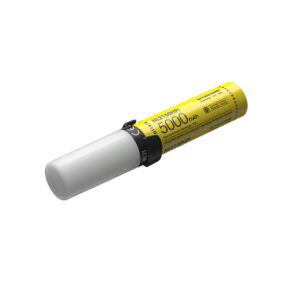 گجت و سیستم باتری هوشمند نایتکر ( چراغ اضطراری + پاوربانک )