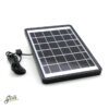 پنل خورشیدی ZO-718