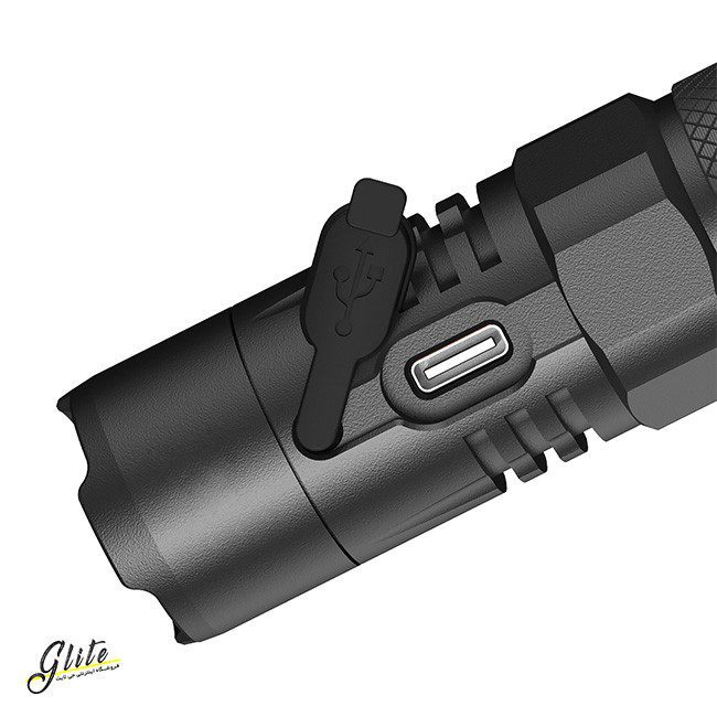 چراغ قوه نایتکر Nitecore MH10 V2 چراغ قوه نایتکر Nitecore MH10 V2