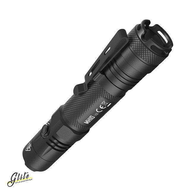 چراغ قوه نایتکر Nitecore MH10 V2 چراغ قوه نایتکر Nitecore MH10 V2