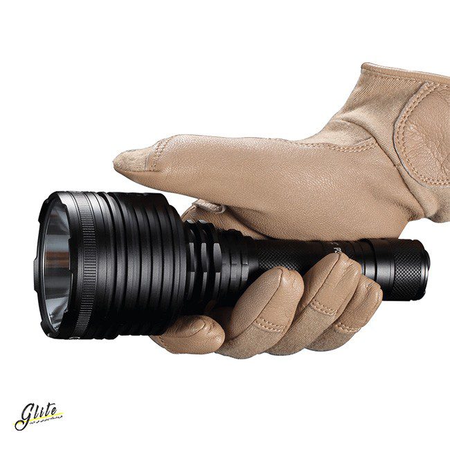 چراغ قوه نایتکر Nitecore P30i KiT چراغ قوه نایتکر Nitecore P30i KiT