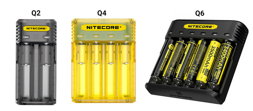 4 نکته کلیدی که قبل از خرید هر شارژر باتری باید بدانید
