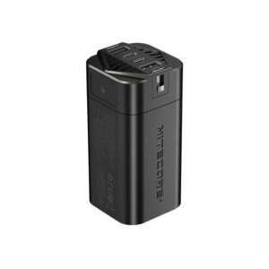 پاوربانک ضدآب 20,000 میلی آمپر نایتکُر Nitecore NPB4