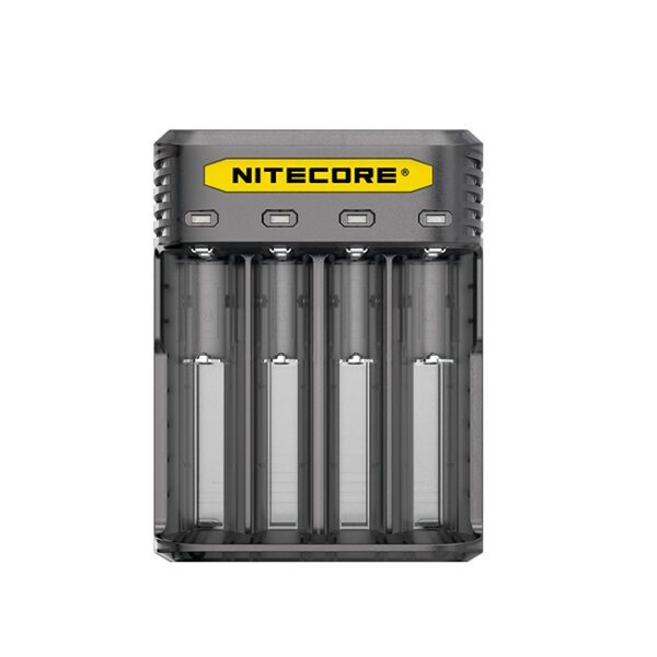 شارژر باتری نایتکر Nitecore Q4