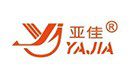 yajia logo brand wo