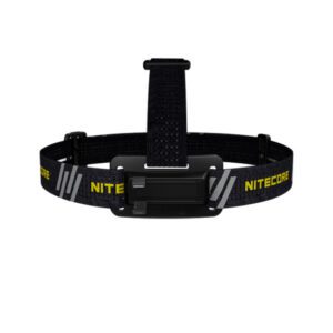 هدبند یدک چراغ پیشانی نایتکر Nitecore HC35