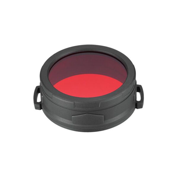 فیلتر نور قرمز P30i نایتکر NFR65