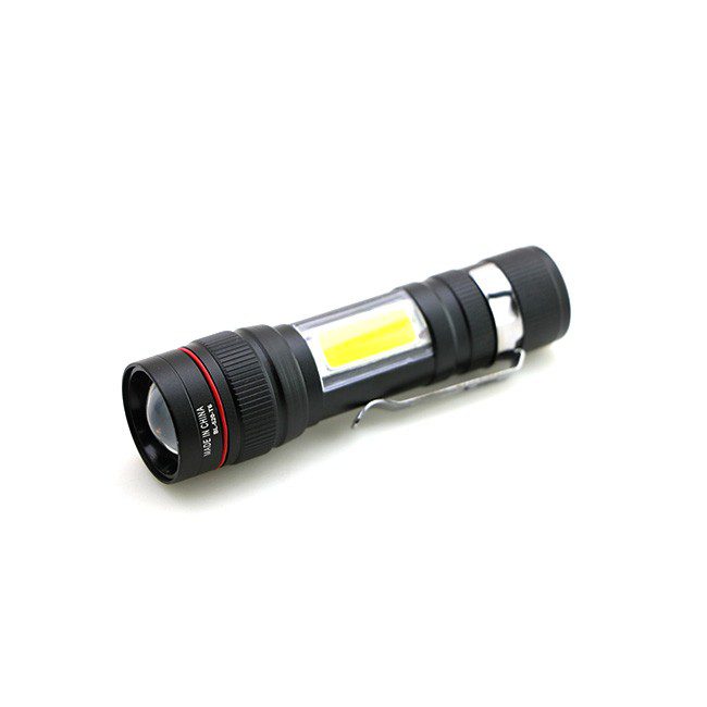 چراغ قوه جیبی BL-520-T6 چراغ قوه جیبی BL-520-T6