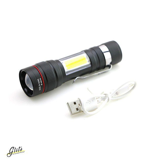 چراغ قوه جیبی BL-520-T6 چراغ قوه جیبی BL-520-T6