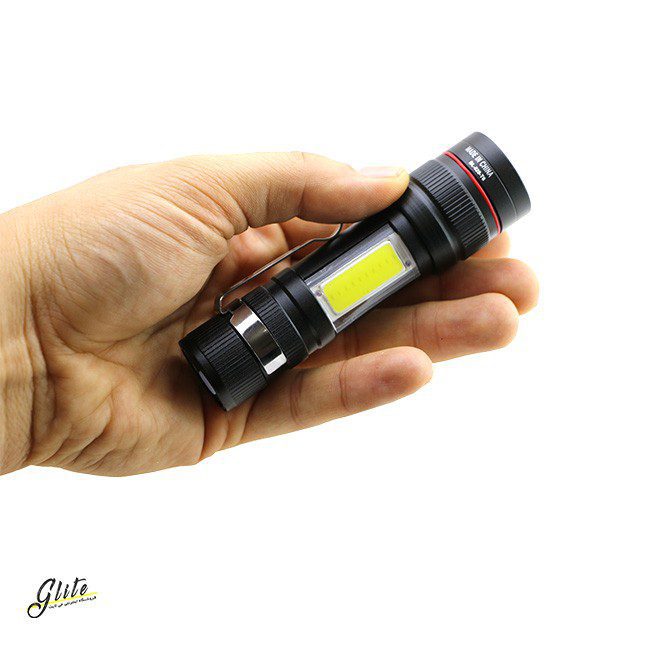 چراغ قوه جیبی BL-520-T6 چراغ قوه جیبی BL-520-T6