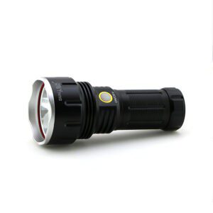 چراغ قوه اسمال سان T208