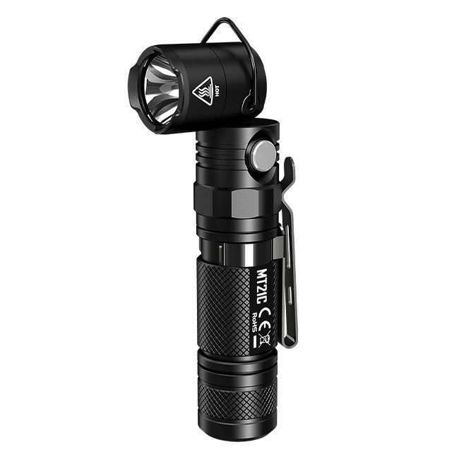 چراغ قوه نایتکر Nitecore MT21C چراغ قوه نایتکر Nitecore MT21C