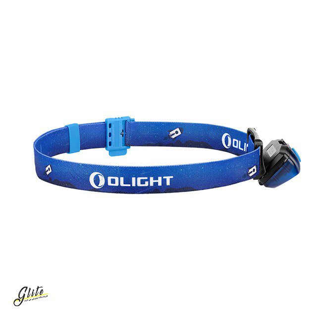 چراغ پیشانی اولایت Olight H05 LITE Blue