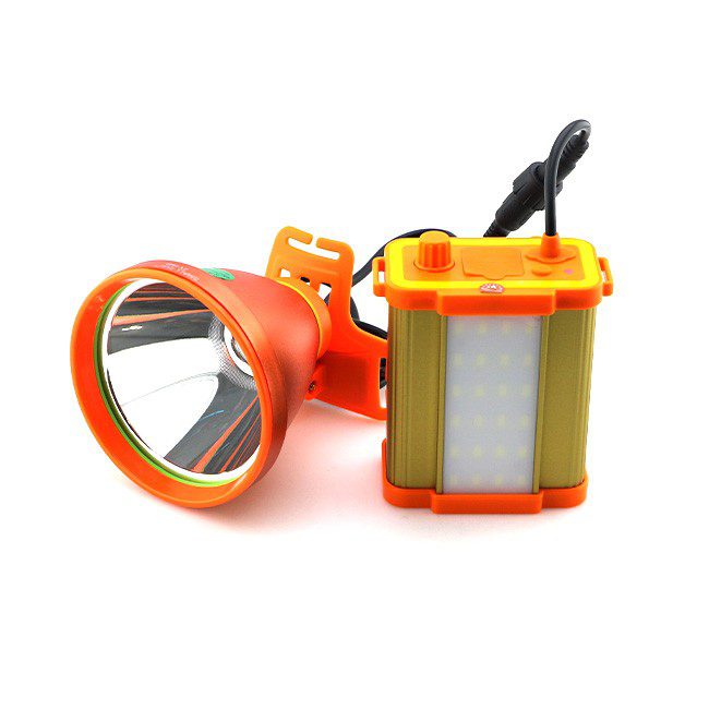 چراغ پیشانی اسمال سان SMALL SUN H49 چراغ پیشانی اسمال سان SMALL SUN H49