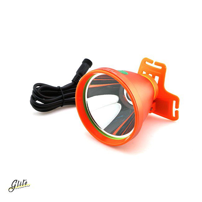 چراغ پیشانی اسمال سان SMALL SUN H49 چراغ پیشانی اسمال سان SMALL SUN H49