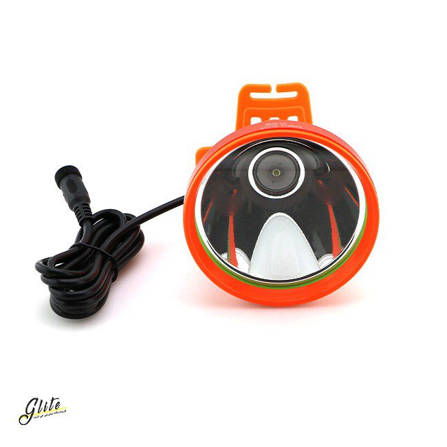 چراغ پیشانی اسمال سان SMALL SUN H49 چراغ پیشانی اسمال سان SMALL SUN H49