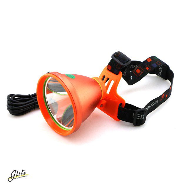 چراغ پیشانی اسمال سان SMALL SUN H49 چراغ پیشانی اسمال سان SMALL SUN H49