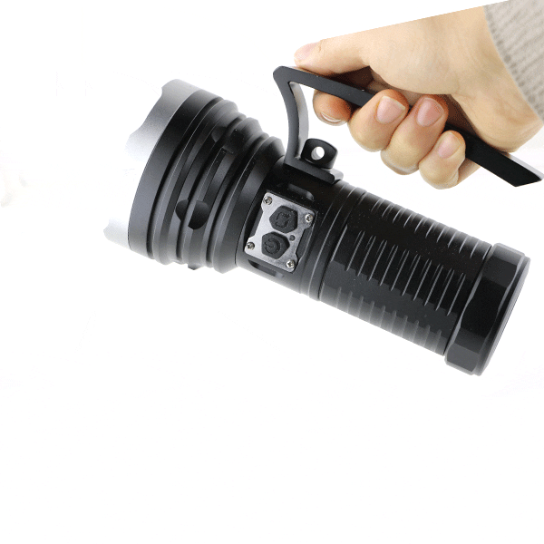 چراغ قوه اسمال سان SMALL SUN T181 چراغ قوه اسمال سان SMALL SUN T181