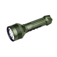 چراغ قوه تولید محدود سبز Olight X9R Marauder