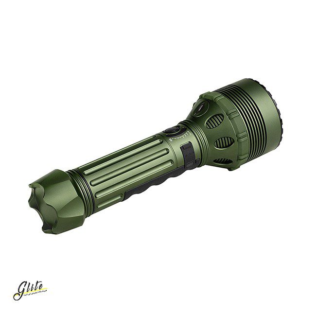 چراغ قوه تولید محدود سبز Olight X9R Marauder چراغ قوه OLIGHT X9R MARAUDER