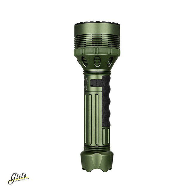 چراغ قوه تولید محدود سبز Olight X9R Marauder چراغ قوه OLIGHT X9R MARAUDER