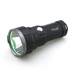 چراغ قوه اسمال سان SMALL SUN T221