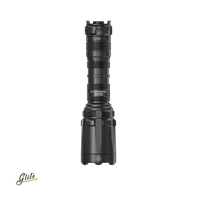 چراغ قوه نایتکر Nitecore SRT6i چراغ قوه نایتکر Nitecore SRT6i