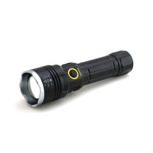 چراغ قوه پلیسی اسمال سان T226