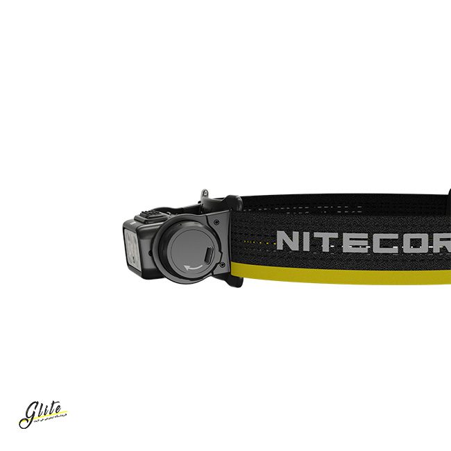 چراغ پیشانی نایتکر Nitecore NU50