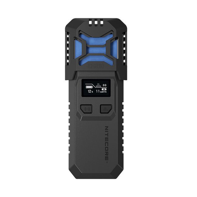 دور کننده حشرات نایتکر EMR10 دور کننده حشرات نایتکر EMR10