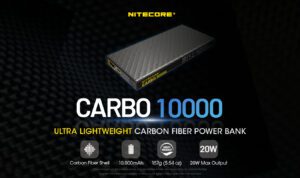 CARBO 10000 C 1