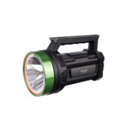 چراغ قوه شارژی Prmans PM-2600